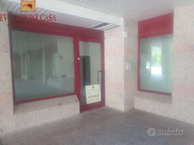 Locale commerciale - Monfalcone