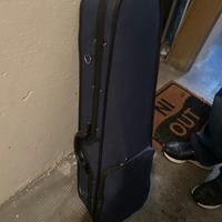 Violino 4 quarti