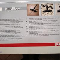 Spazzola Miele originale nuova