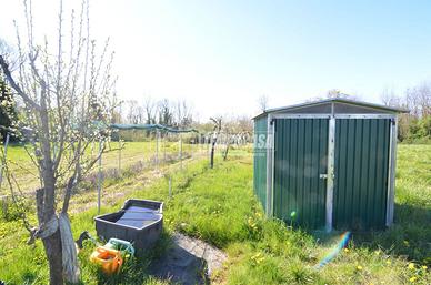 TERRENO AGRICOLO A RIVAROSSA
