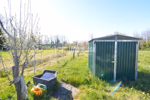 TERRENO AGRICOLO A RIVAROSSA