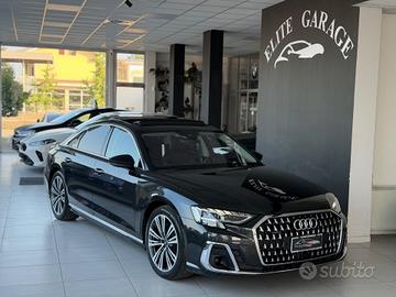 Audi A8 50 TDI 3.0 quattro tiptronic STRAFULL IVA 