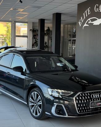 Audi A8 50 TDI 3.0 quattro tiptronic STRAFULL IVA 