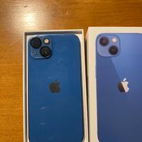 IPhone 13 128gb perfetto