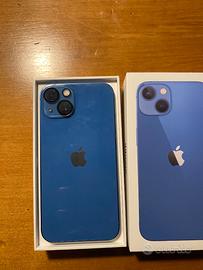 IPhone 13 128gb perfetto