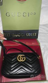 Borsa gucci marmont