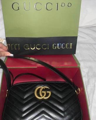 Borsa gucci marmont