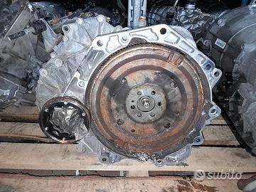 Cambio Automatico Per Audi A3 CPW 2016 Metano QHV