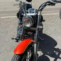 Yamaha XVS 1100A Drag Star - 1999