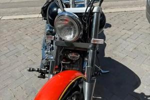 Yamaha XVS 1100A Drag Star - 1999