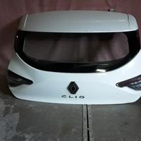 Portellone Renault Clio 5 2019-2025