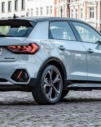 Ricambi Audi Q2 Q3 Q5 Q7 Q8 