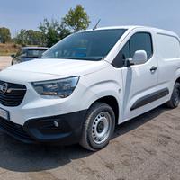 Opel Combo Cargo 1.6 Diesel 100CV S&S PC 650kg Edi