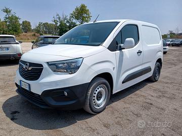 Opel Combo Cargo 1.6 Diesel 100CV S&S PC 650kg Edi