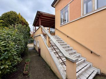 VILLA SINGOLA A PADOVA