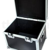 Flight Case Flyht Pro Case Stacking 1