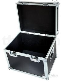 Flight Case Flyht Pro Case Stacking 1