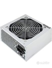 Alimentatore ATX 550W