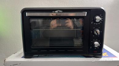 Forno elettrico Moulinex 60 LT