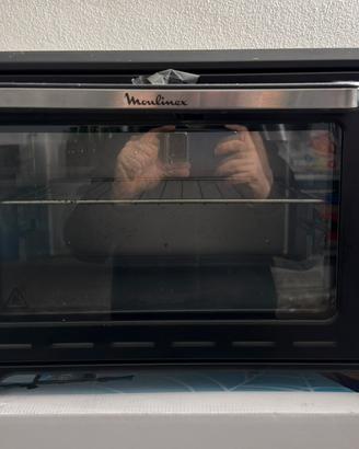 Forno elettrico Moulinex 60 LT