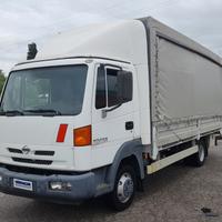 Nissan Atleon TK80.75 portata 33 q.li- telonato