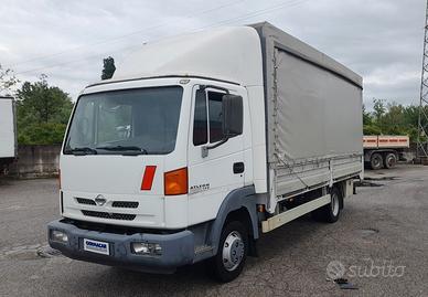 Nissan Atleon TK80.75 portata 33 q.li- telonato