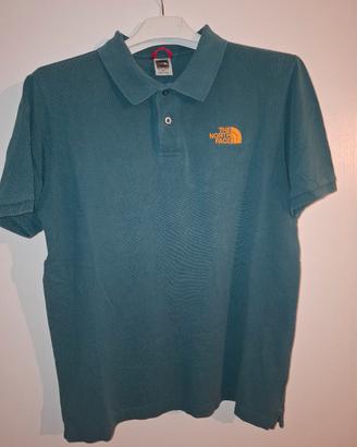 Polo The North Face 