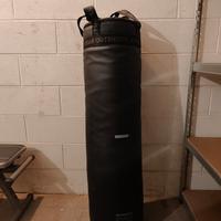 sacco da kick boxe nuovo