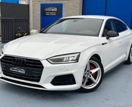 Audi A5 SPB 2.0 TDI 190 CV ultra S tronic Business