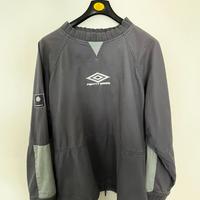 Umbro x Pretty green Drill
