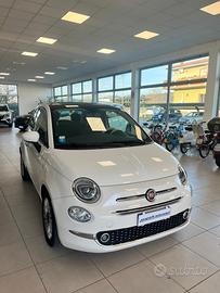 Fiat 500 1.0 hybrid Dolcevita 70cv