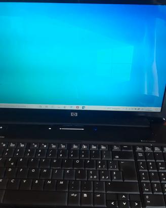 Pc portatile HP pavilion dv6 VS037EA con lettore C