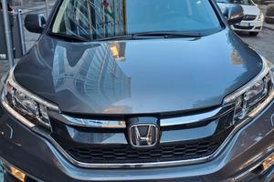 Honda CR-V anno 2018 1.6 disel pari nuovo!