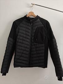 giacca warrior colmar