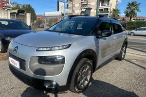 Citroen C4 Cactus cambio automatico benzina