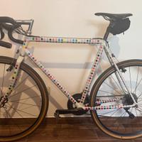 Alan ciclocross