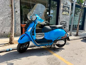 Vespa gts 310