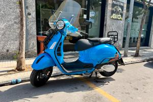 Vespa gts 310