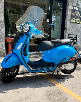 Vespa gts 310