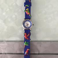 Orologio da polso per bimbi