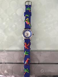 Orologio da polso per bimbi