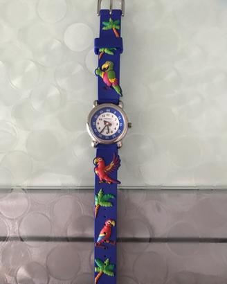 Orologio da polso per bimbi