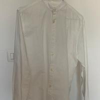 Camicia in lino Jack&Jones