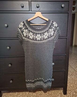 VESTITO INVERNALE TERRANOVA