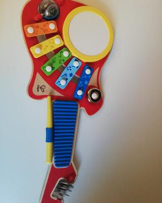 Chitarra Hape