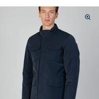 Giubbotto Aquascutum Taglia S