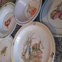 Beatrix Potter Peter Coniglio