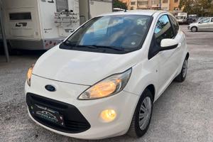 FORD KA 2011 1.2 EURO5 PROMO BLACK FRIDAY
