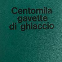 Centomila gavette di ghiaccio