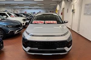 Hyundai Bayon 1.2 MPI MT XLine